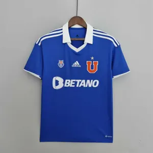 22-23 University of Chile home