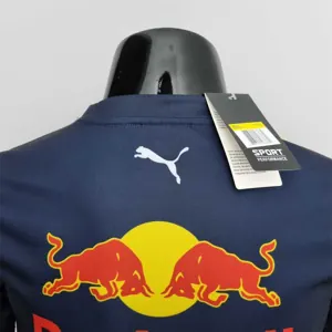 2022 F1 Formula One; Red Bull Crew Royal Blue 2