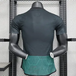 2024 United Arab Emirates Away Kit Player Version Shirt Football AAAAJerseys Yupoo 7