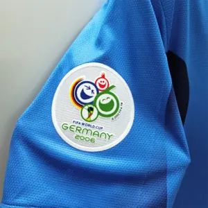 2006 Italy home blue 2
