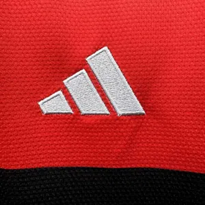 24-25 Flamengo Home Kit Long Sleeve Shirt Jersey Supplier Yupoo 3