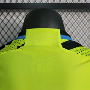 23-24 Arsenal Away Player Edition S-XXL 3
