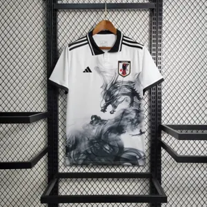 2023 Japan Dragon Special Editon S-XXL Cheap Soccer Jerseys