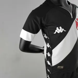 22-23 Vasco da Gama home kids kit 7
