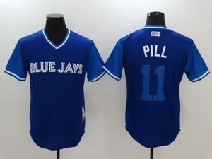 Toronto Blue Jays 68