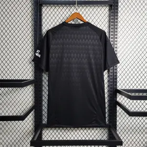 23-24 Arsenal Black Goalkeeper 6