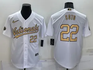 Washington Nationals 40
