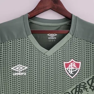 22-23 Fluminense woman green 2