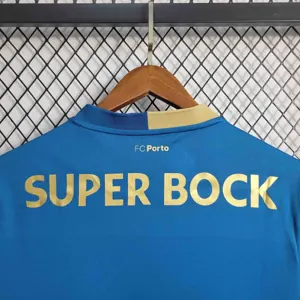 23-24 Porto Third Away Shirt Football Jerseys Yupoo 1