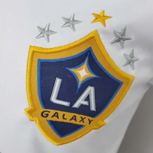 22-23 LA Galaxy home kids kit 5