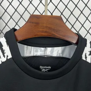 25-26 Botafogo Black Training Kit Football T-Shirt AAAAJersey Supply Yupoo 5