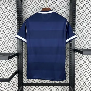 1986 Scotland Home World Cup Retro Kit Vintage Shirt AAAAJersey Yupoo 3