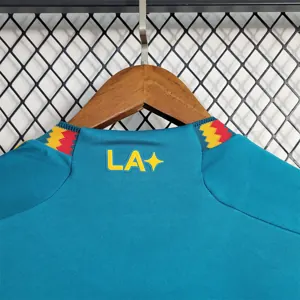 23-24 Los Angeles Galaxy away 6