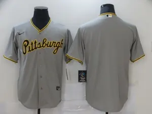 Pittsburgh Pirates 5