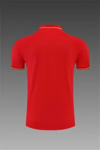 Polo Arsenal redyellow 8