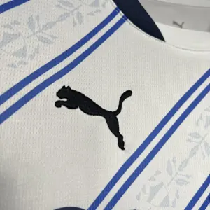 24-25 Fenerbahce Away Shirt Soccer Uniforms Soccer AAAAJersey Yupoo 3