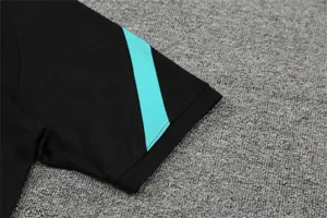 Inter Milan Polo black 7