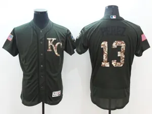 Kansas City Royals 17