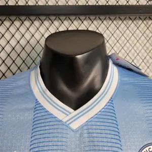 23-24 Manchester City home player version 1