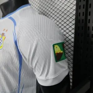 2026 Congo Third kit Football Shirt Player Version AAAAJersey Supply Yupoo 2
