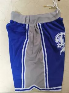 MLB Shorts 21