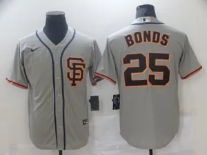 San Francisco Giants 48