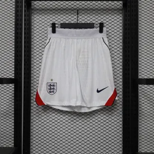 2026 World Cup England Home Kit Player Version Football Shorts AAAAJersey Supply Yupoo 8