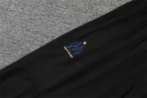 Polo Marseille black 5