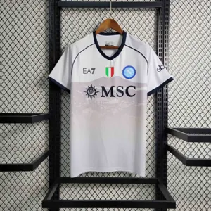 23-24 Napoli Away S-4XL