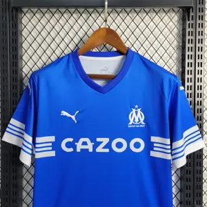 23-24 Marseille Blue 1