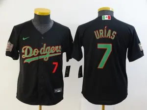 Los Angeles Dodgers 28