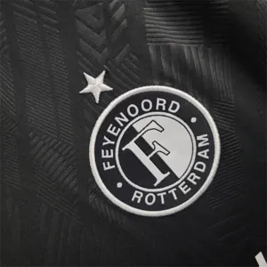 24-25 Feyenoord Away Shirt Football Uniforms AAAAJersey Supplier Yupoo 4