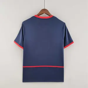 02-04 Arsenal away 1
