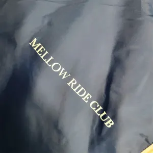 Windbreaker Adidas Blue 3
