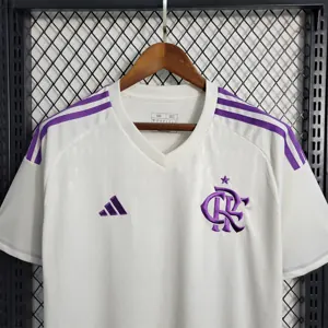 23-24 Flamengo goalkeeper 5