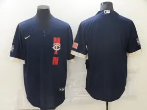 Minnesota Twins 23