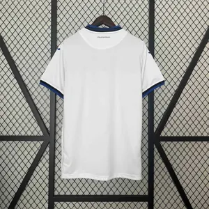 24-25 Atalanta Away Shirt Soccer Uniforms Soccer AAAAJersey Yupoo 4
