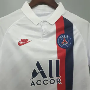 19-20 Retro PSG third away 10