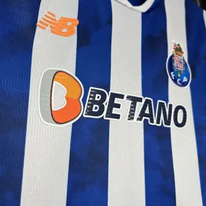 24-25 Porto Home Kid Kits Youth Apparels Sport AAAAJersey Yupoo 10