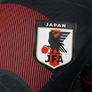 23-24 Japan Special Edition Player Version S-XXL 2
