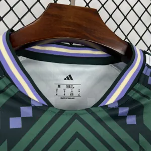 2026 Saudi Arabia World Cup Home Kit Football T-Shirt AAAAJersey Supply Yupoo 2