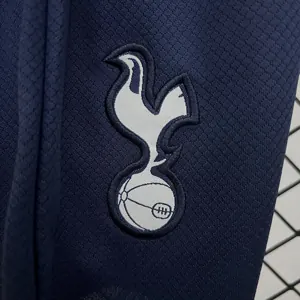 25-26 Tottenham Hotspur Home Kid Kits Youth Apparels AAAAJersey Wholesale Yupoo 1