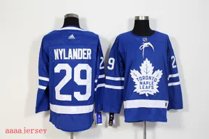 Toronto Maple Leafs ice hockey jersey M-3XL 多伦多枫叶队冰球服