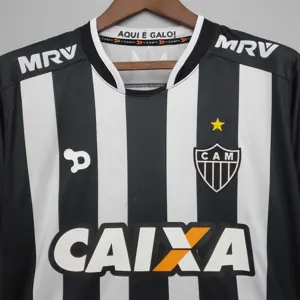 16-17 Atletico Mineiro home 1