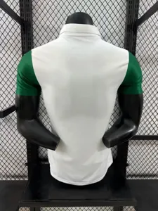 25-26 Palmeiras Away Kit Player Version Shirt AAAAJersey Dropship Yupoo 3