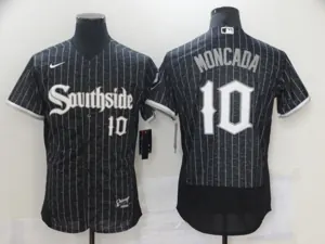 Chicago White Sox 18