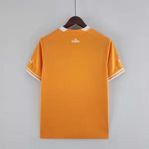 2023 Ivory Coast Home Kit Football AAAAJersey Yupoo 3