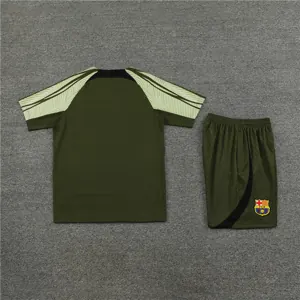 23-24 Barcelona Training Soccer Jerseys Yupoo 2