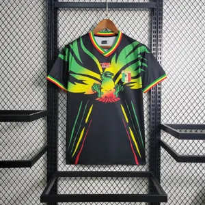 2023 Mali Second Away S-XXL Cheap Soccer Jerseys