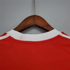 00-01 Bayern Munich home 4